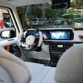 Mercedes G 63 Brabus 2019